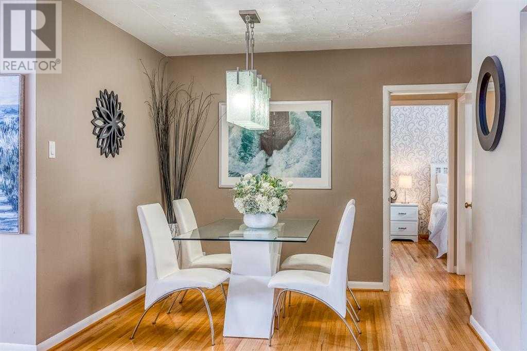 Single Family House Bungalow for Sale in  Grove Hill Road SW Glendale Calgary 
