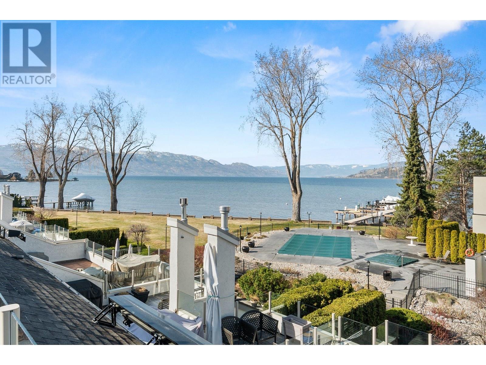 312 2900 Abbott Street, Kelowna