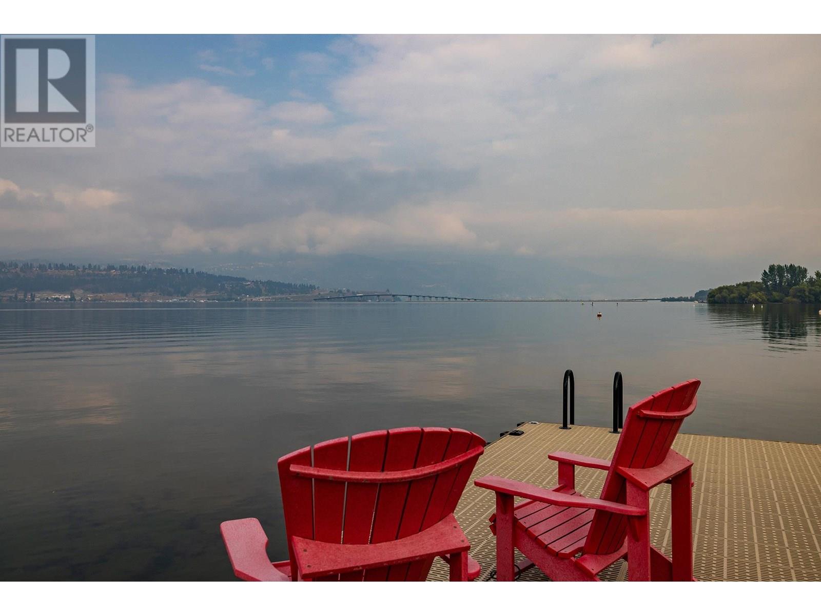 312 2900 Abbott Street, Kelowna