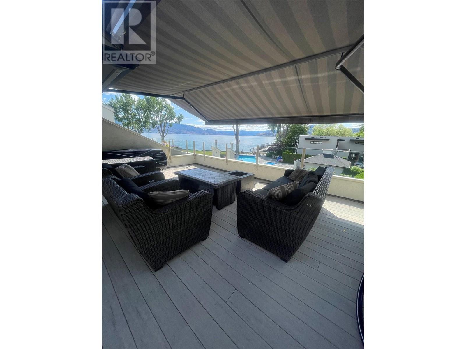 312 2900 Abbott Street, Kelowna