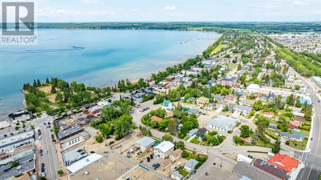 Photo 5 of 5018 49 Street, Sylvan Lake AB