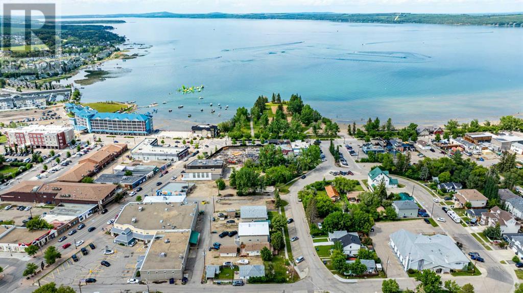 Photo 7 of 5018 49 Street, Sylvan Lake AB