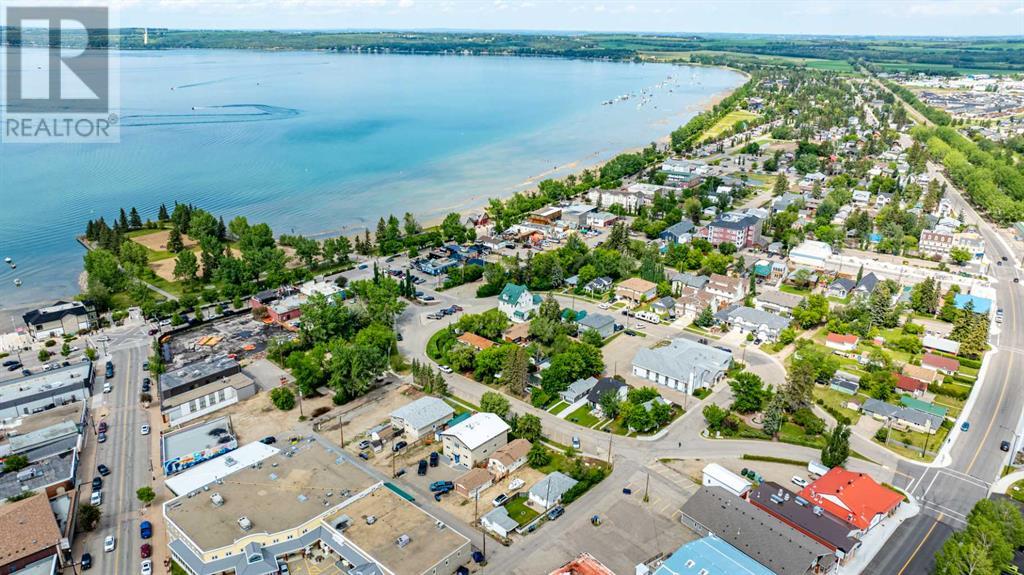 Photo 6 of 5018 49 Street, Sylvan Lake AB