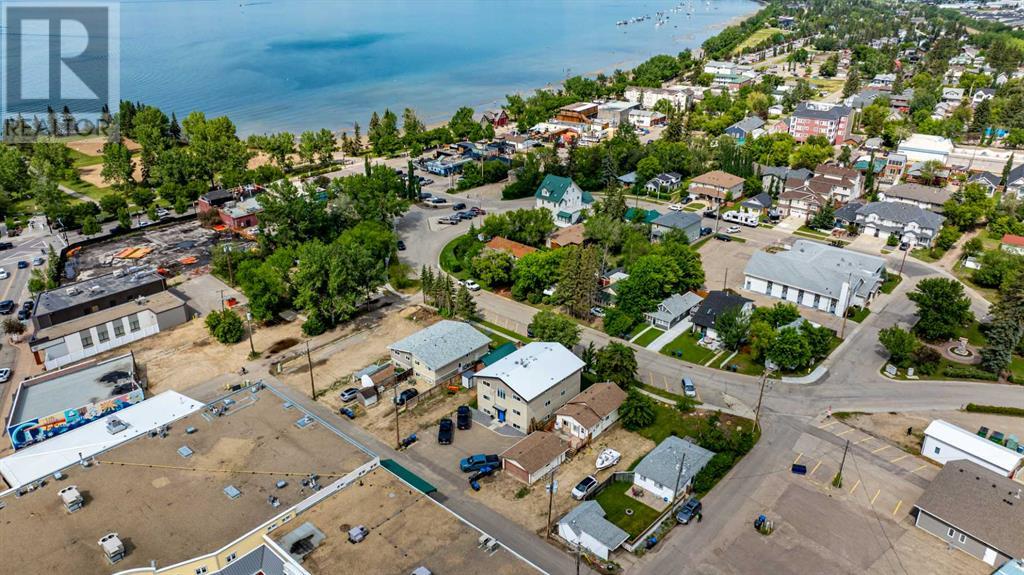 Photo 3 of 5018 49 Street, Sylvan Lake AB