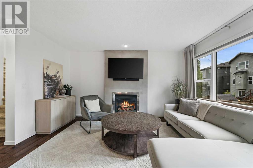 Single Family House for Sale in  Sage Valley Drive NW Sage Hill Calgary 