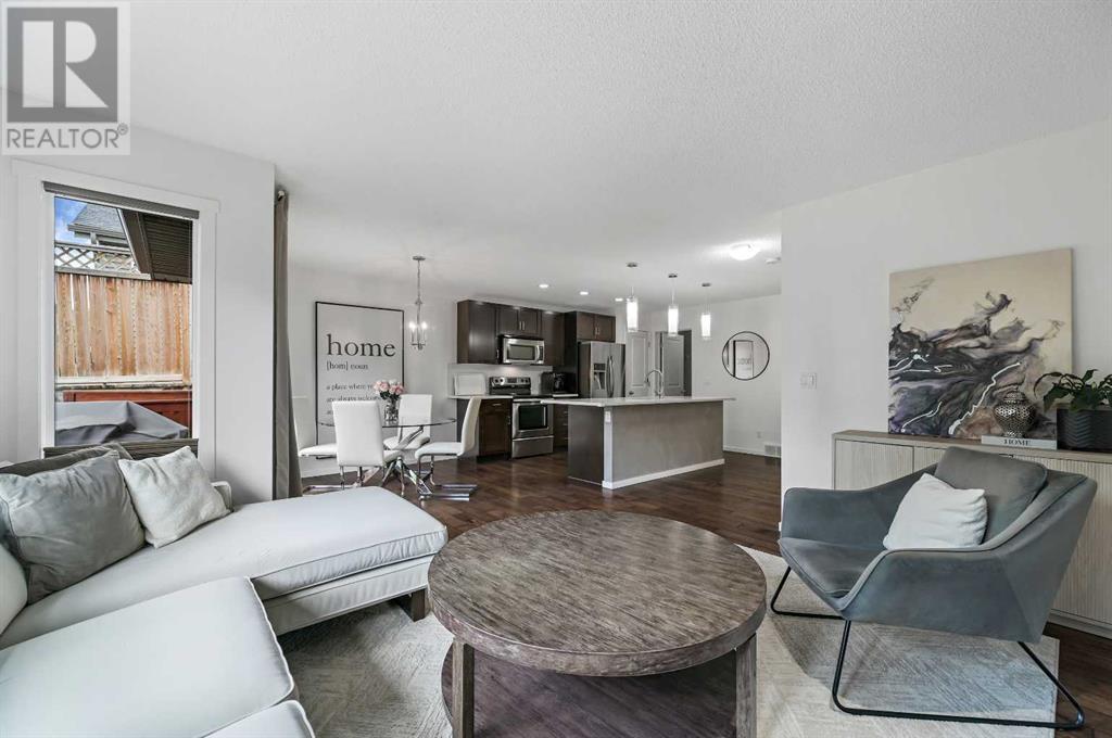 Single Family House for Sale in  Sage Valley Drive NW Sage Hill Calgary 