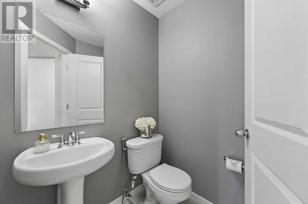 Single Family House for Sale in  Sage Valley Drive NW Sage Hill Calgary 