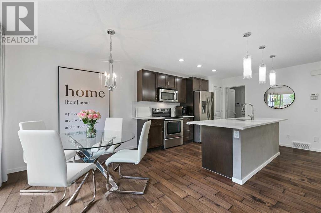 Single Family House for Sale in  Sage Valley Drive NW Sage Hill Calgary 