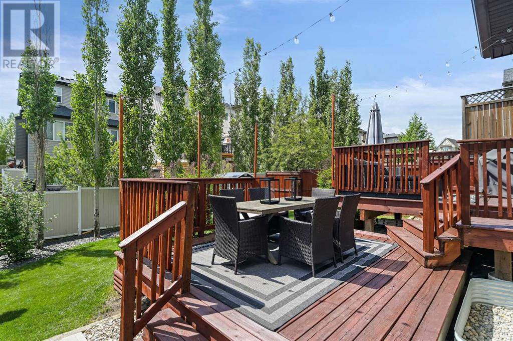Single Family House for Sale in  Sage Valley Drive NW Sage Hill Calgary 