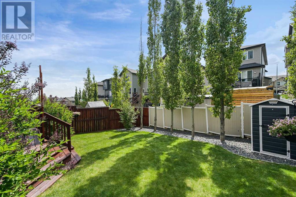 Single Family House for Sale in  Sage Valley Drive NW Sage Hill Calgary 