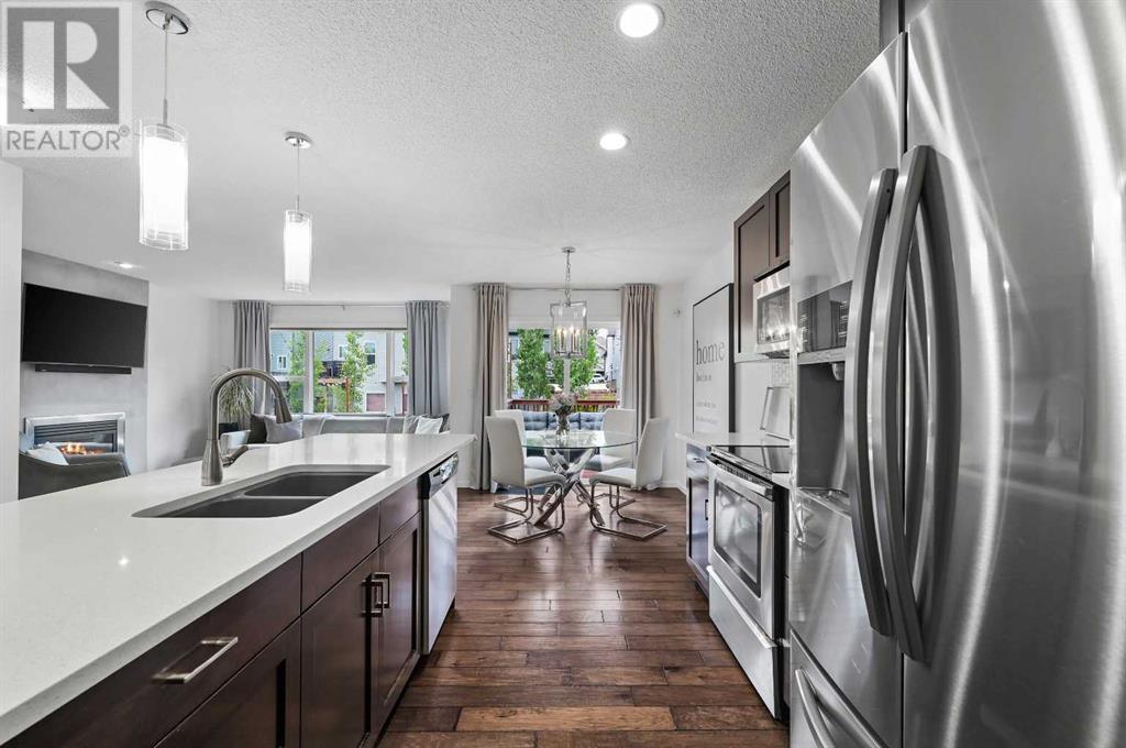 Single Family House for Sale in  Sage Valley Drive NW Sage Hill Calgary 