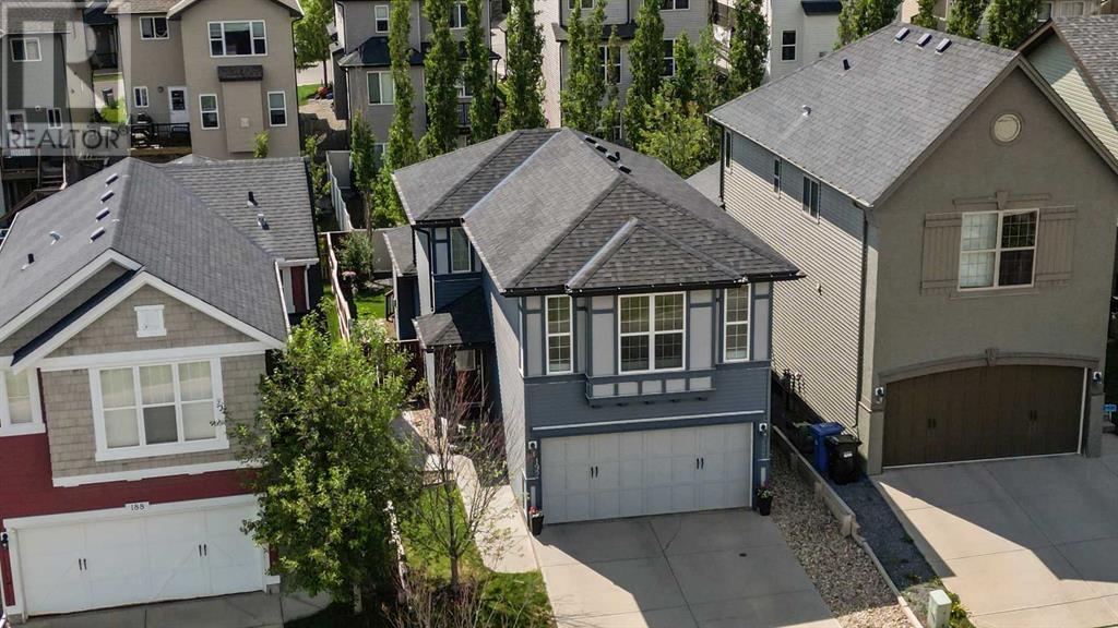 Single Family House for Sale in  Sage Valley Drive NW Sage Hill Calgary 