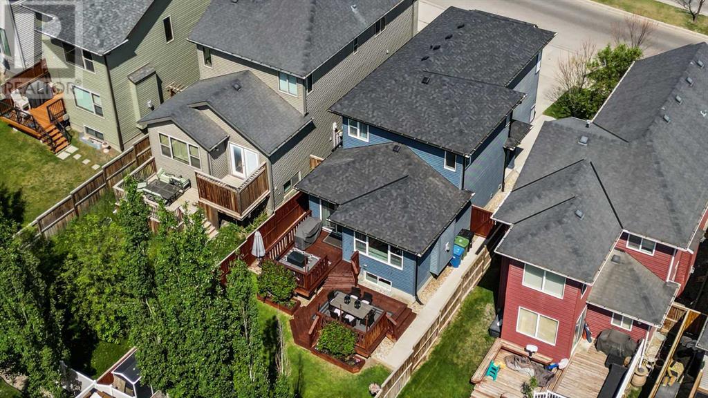Single Family House for Sale in  Sage Valley Drive NW Sage Hill Calgary 
