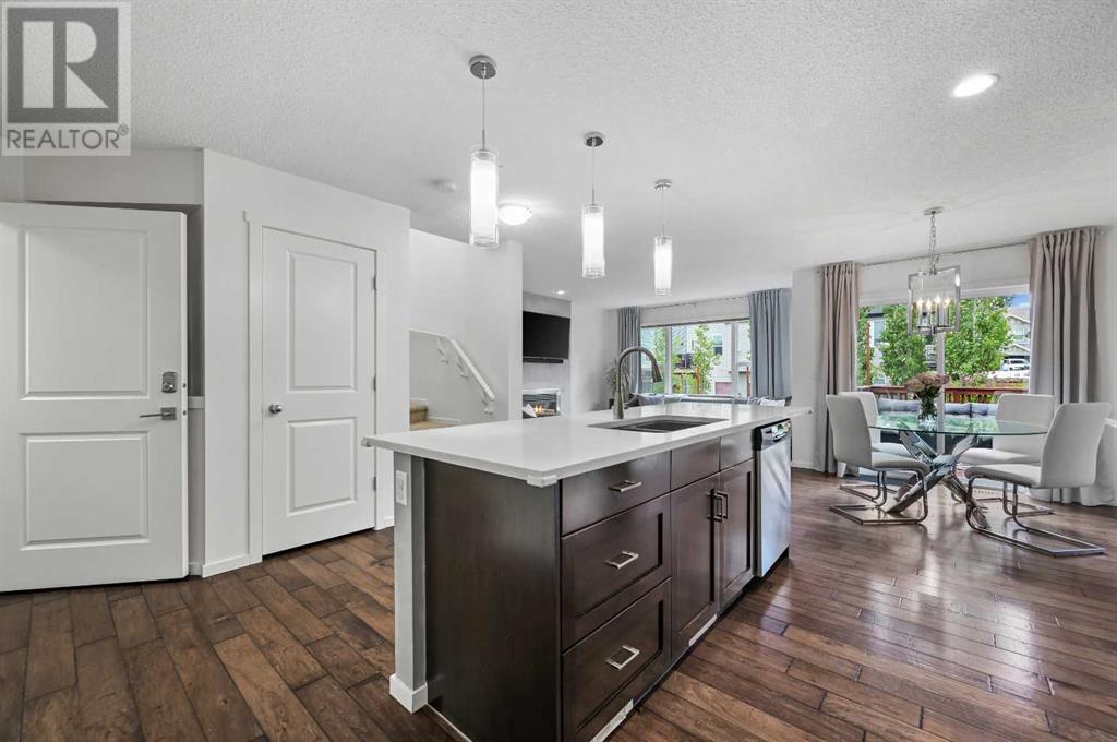 Single Family House for Sale in  Sage Valley Drive NW Sage Hill Calgary 