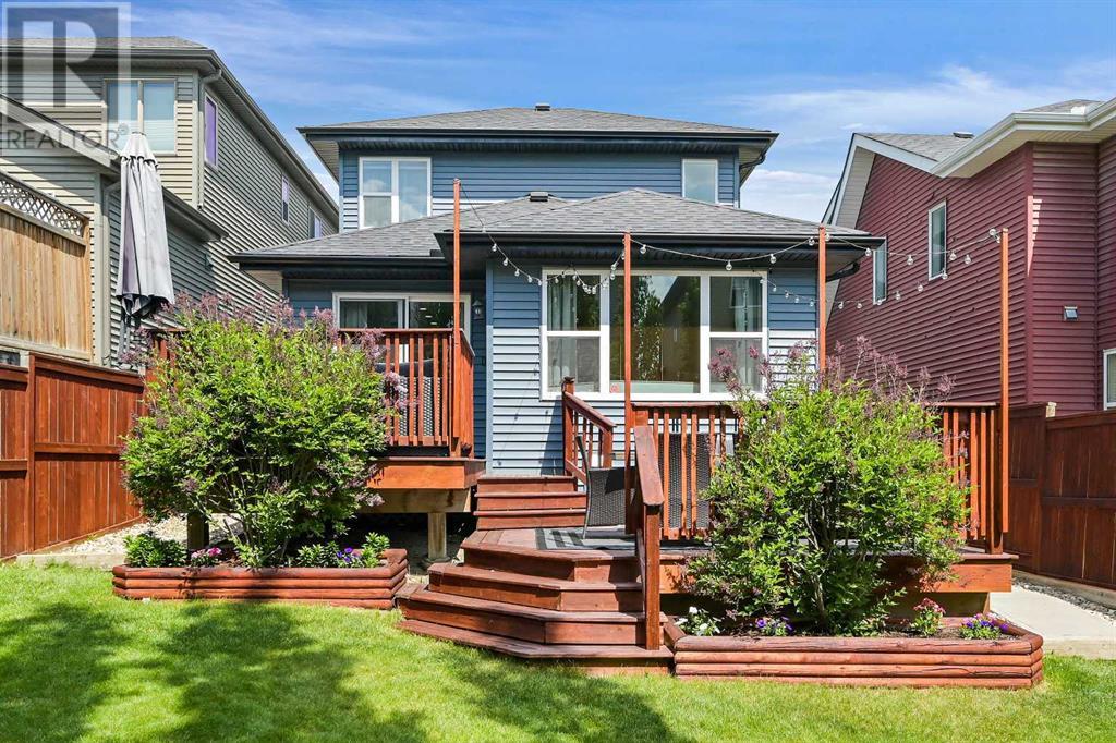 Single Family House for Sale in  Sage Valley Drive NW Sage Hill Calgary 