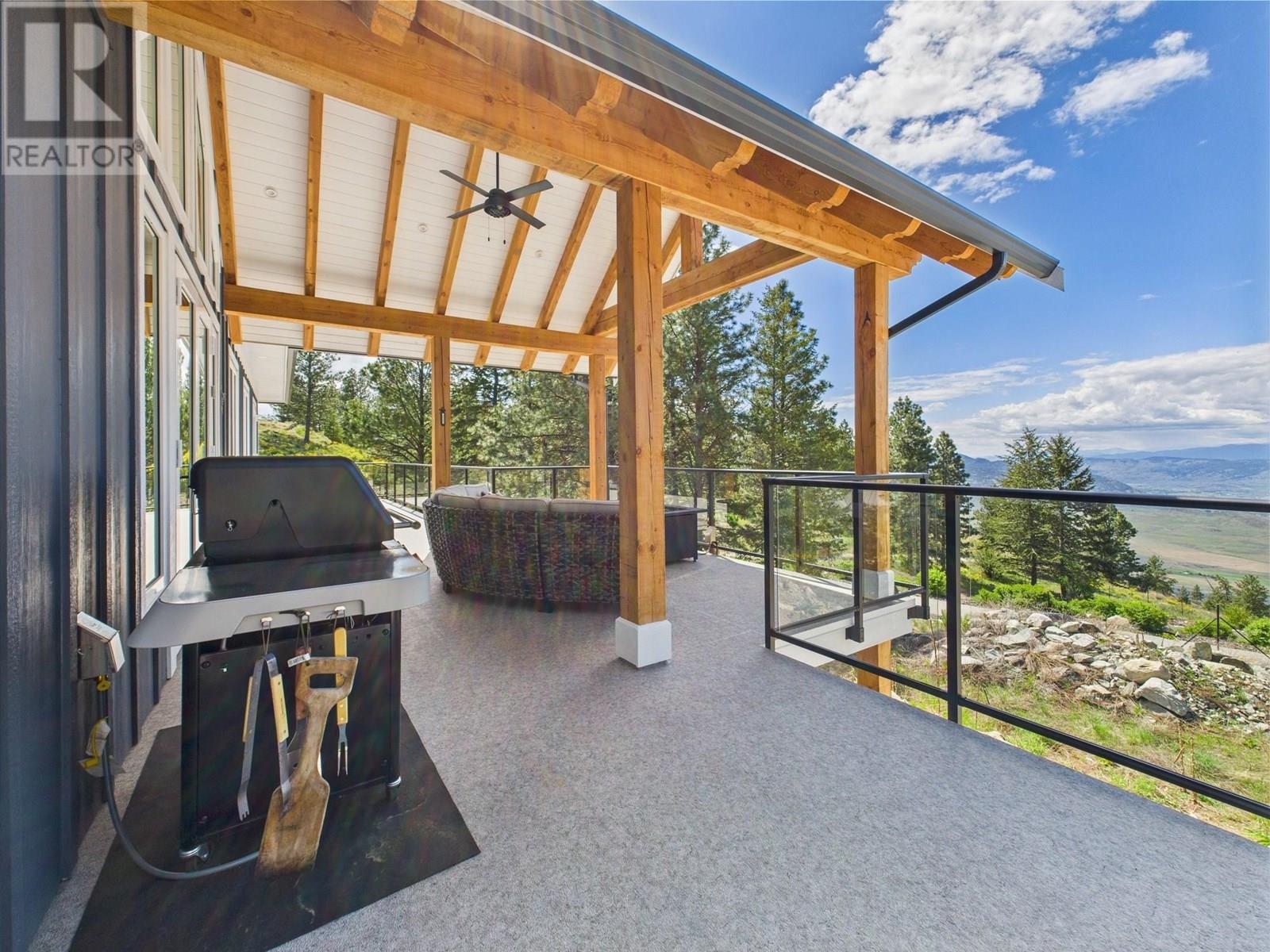 125 FALCON Place, Osoyoos