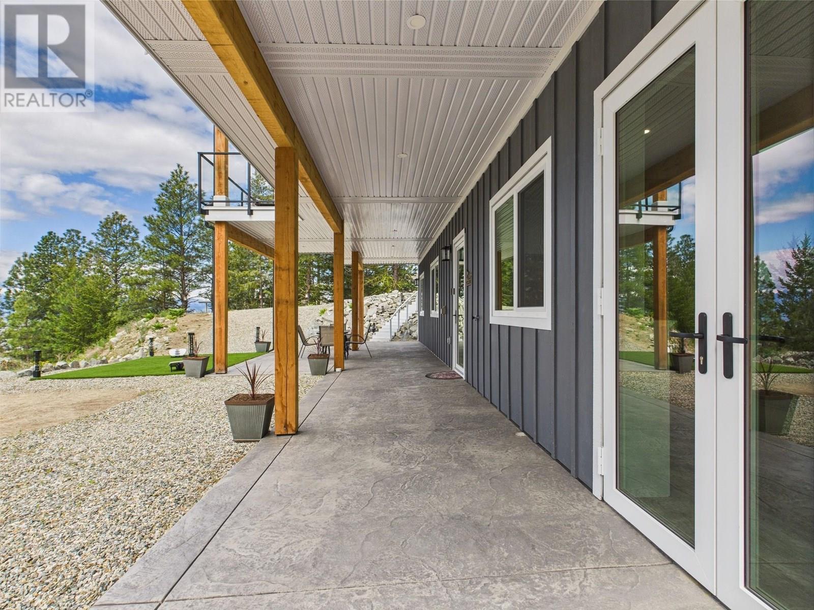125 FALCON Place, Osoyoos