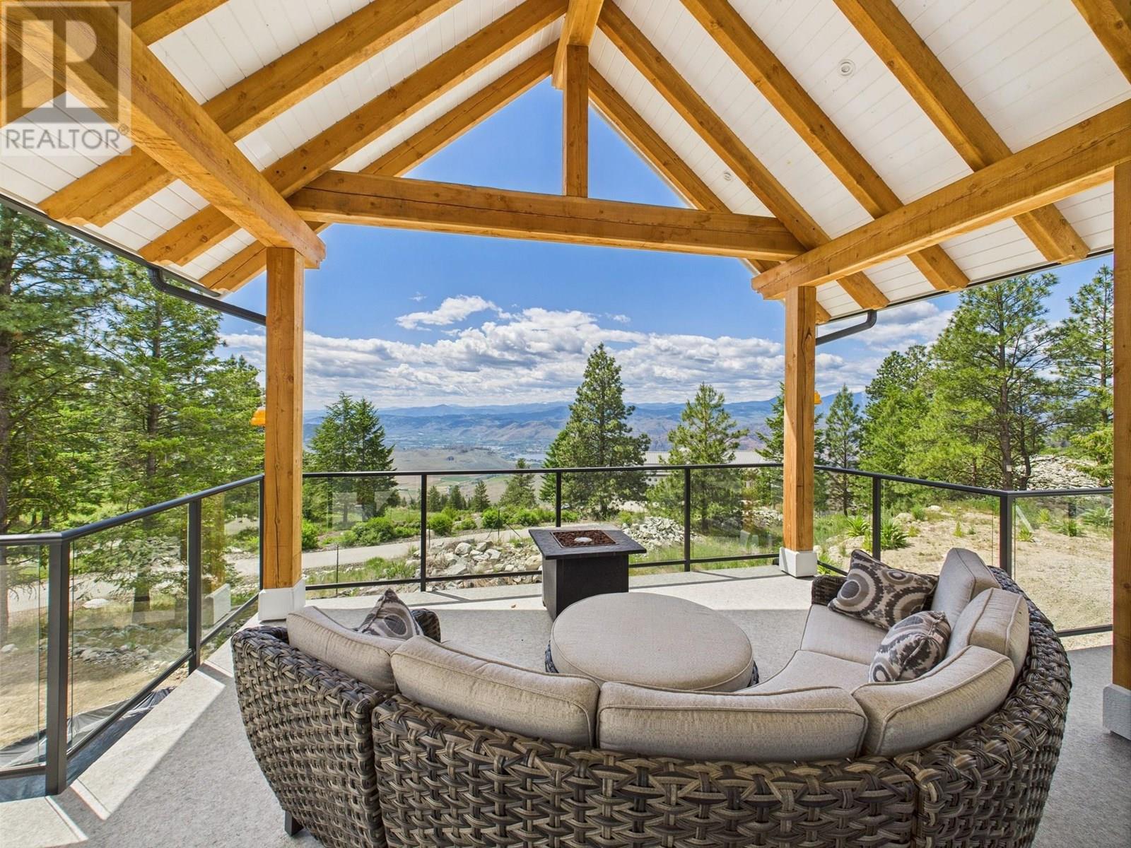 125 FALCON Place, Osoyoos