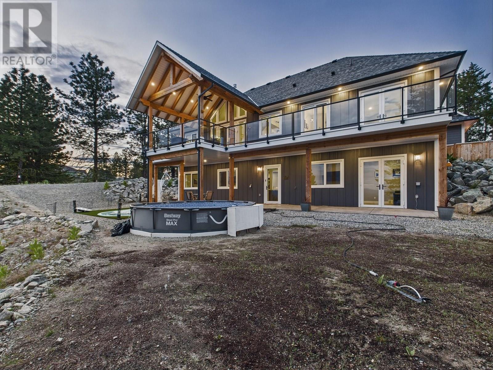125 FALCON Place, Osoyoos