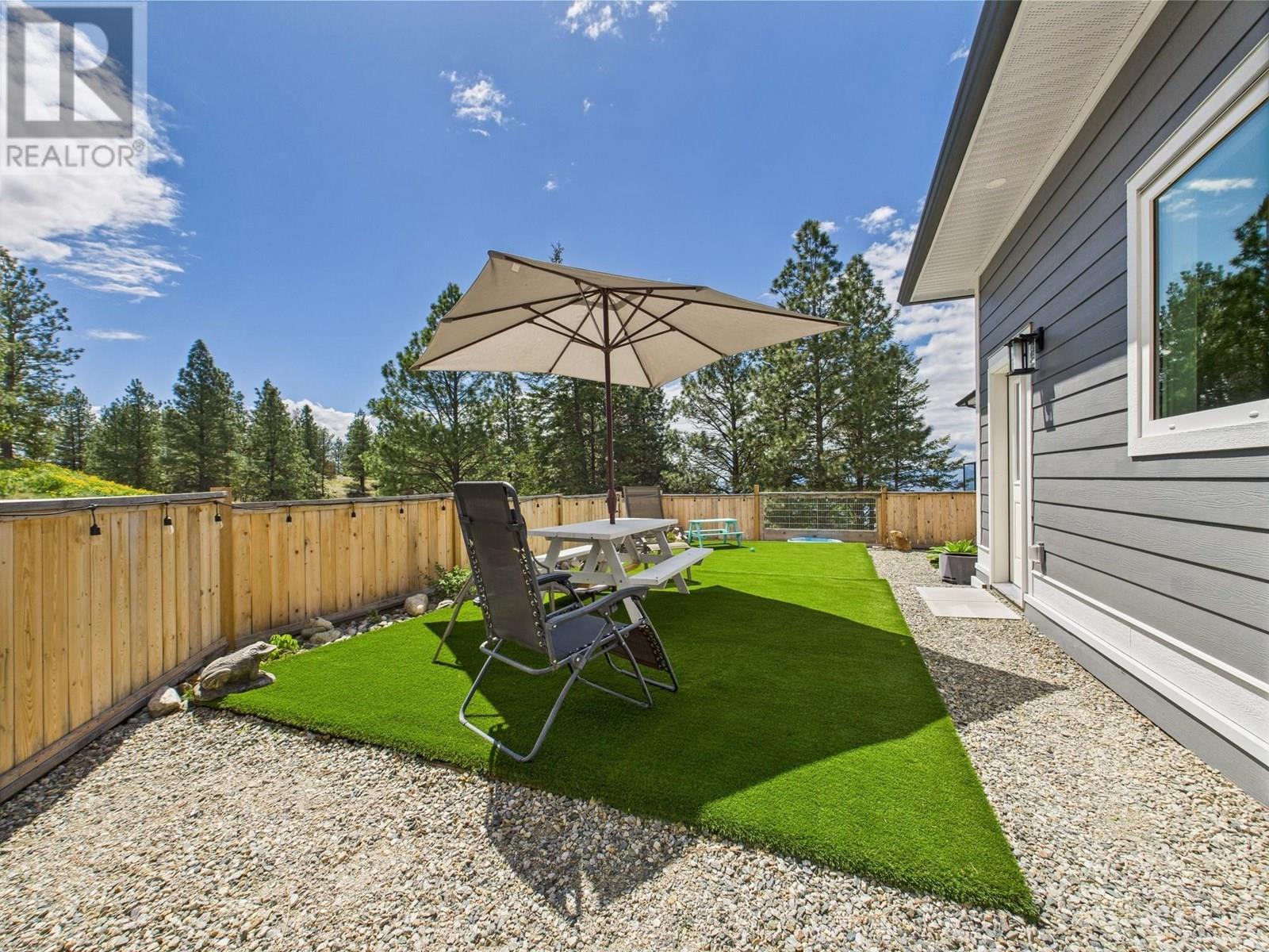 125 FALCON Place, Osoyoos