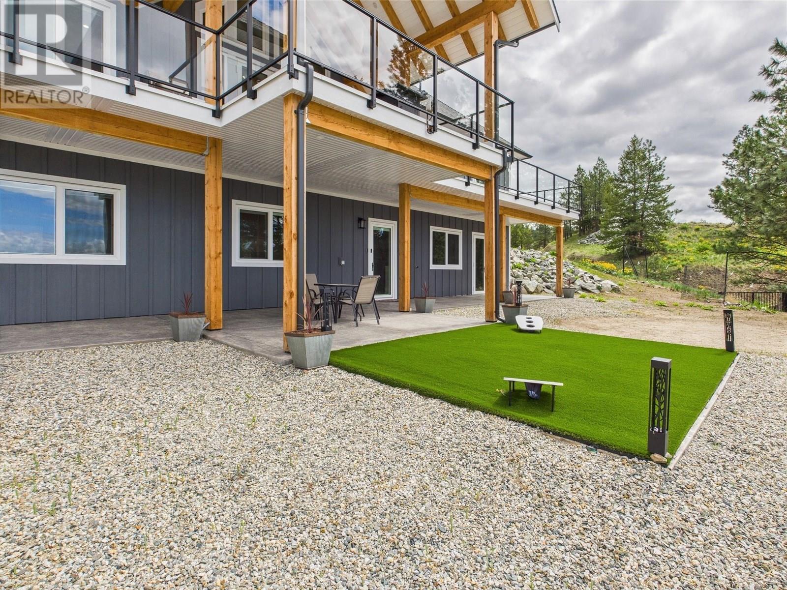 125 FALCON Place, Osoyoos