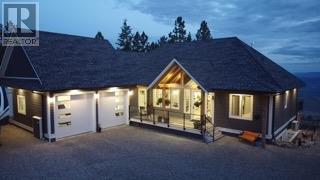 125 FALCON Place, Osoyoos