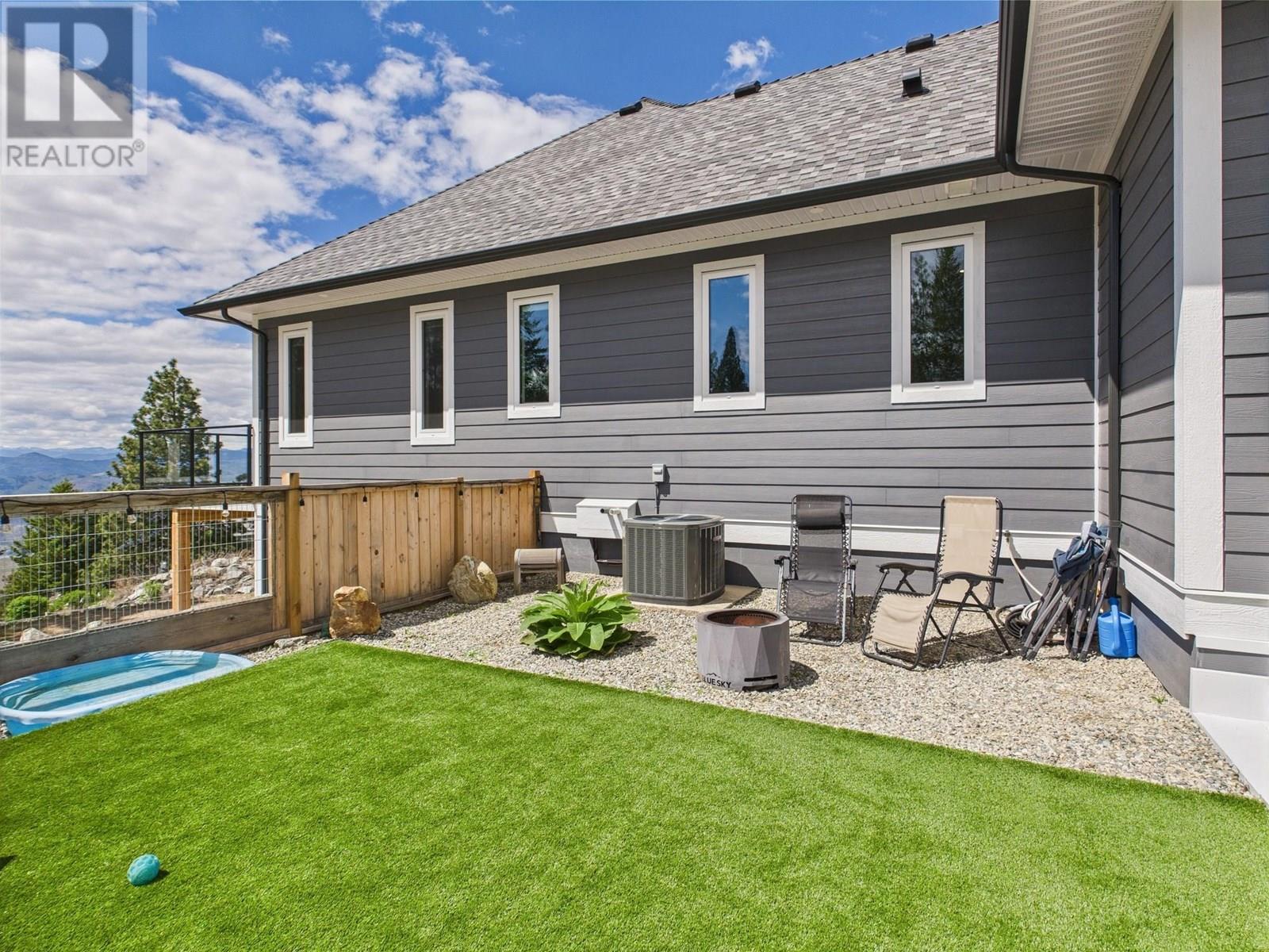 125 FALCON Place, Osoyoos