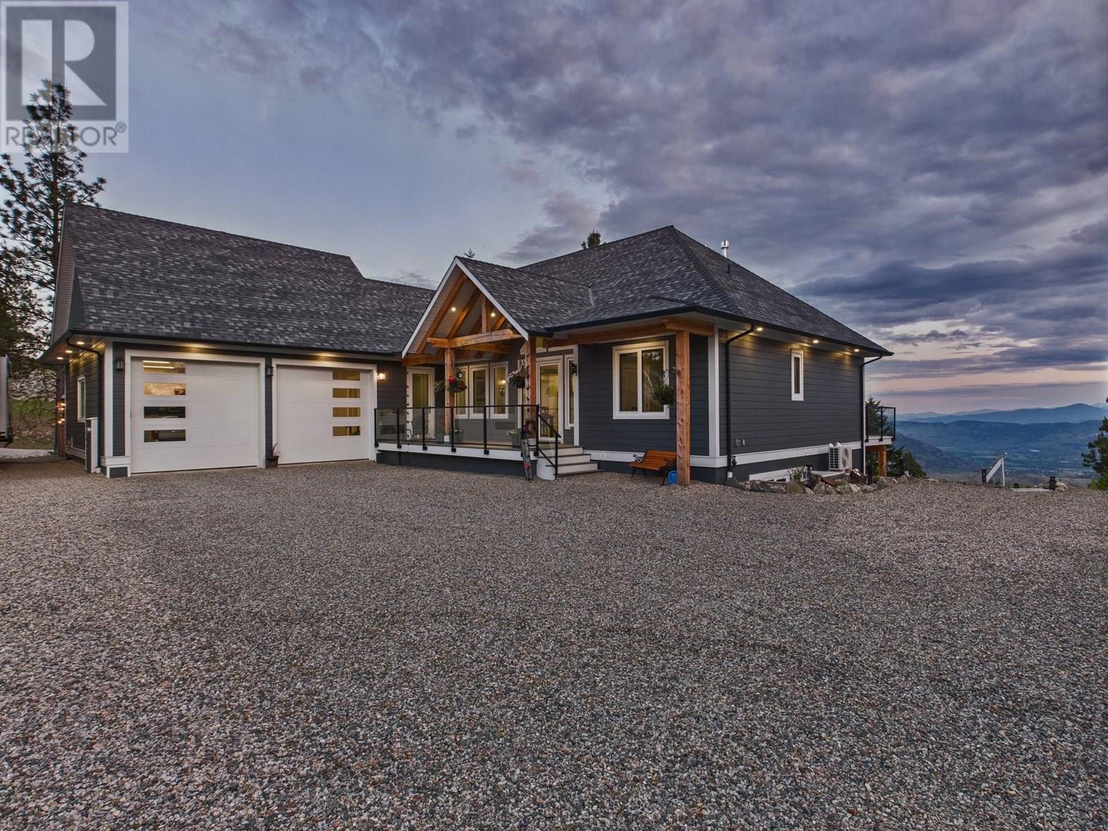 125 FALCON Place, Osoyoos