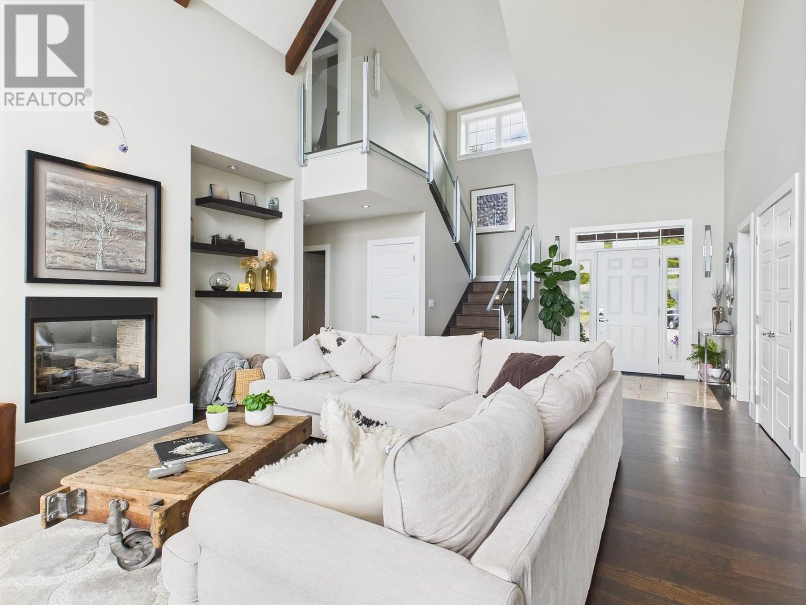  560 SASQUATCH Trail, Osoyoos