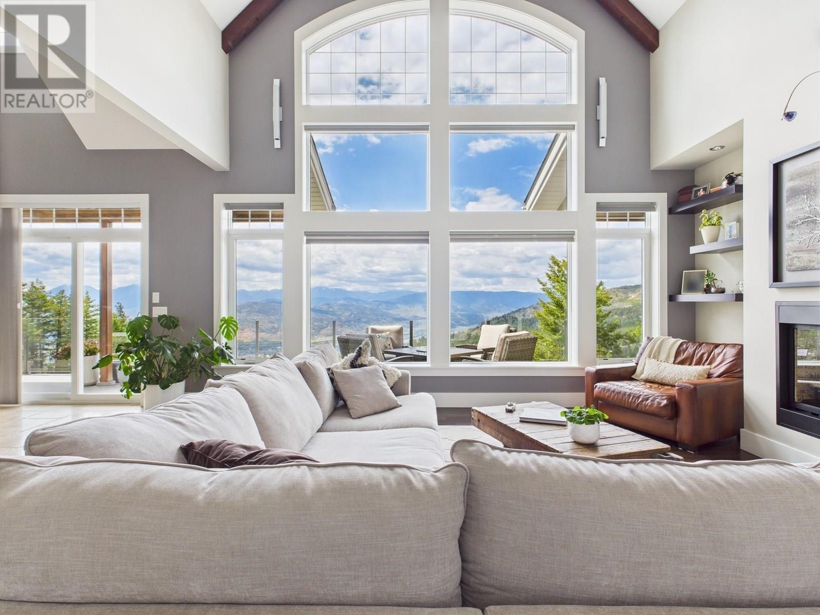  560 SASQUATCH Trail, Osoyoos