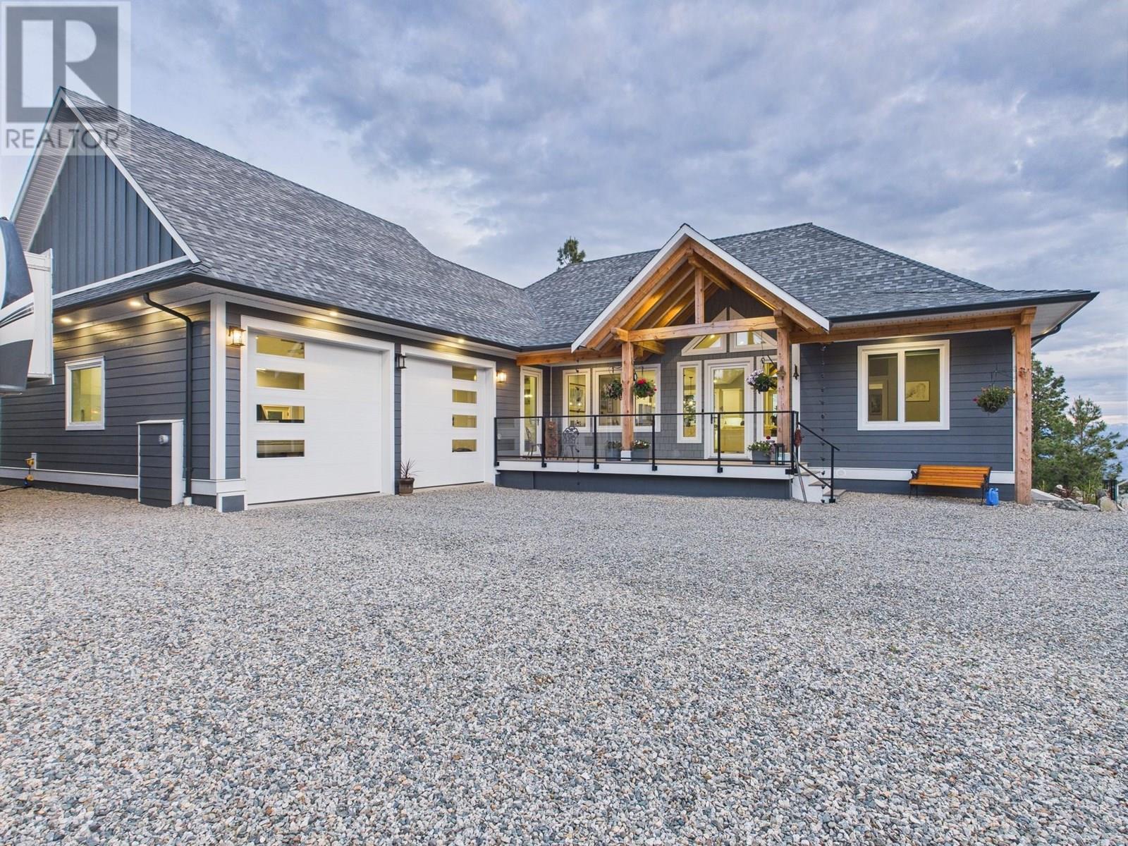 125 FALCON Place, Osoyoos