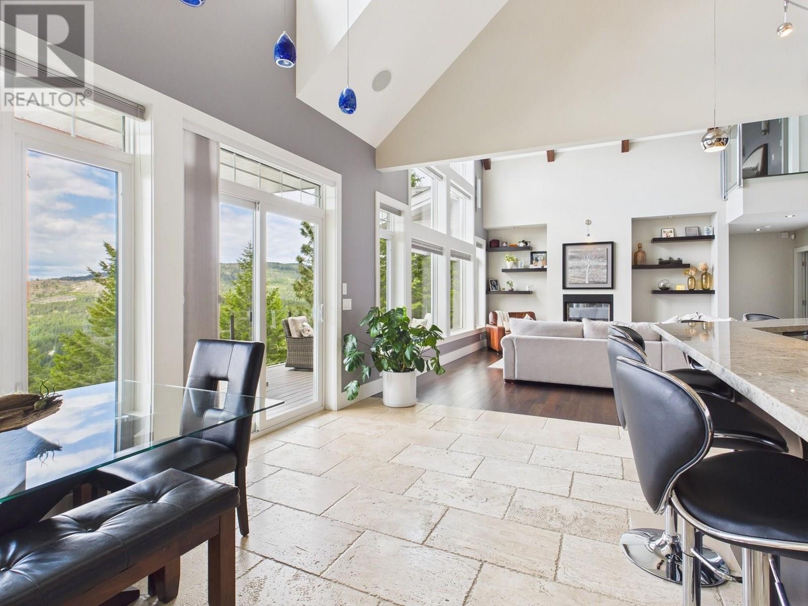  560 SASQUATCH Trail, Osoyoos