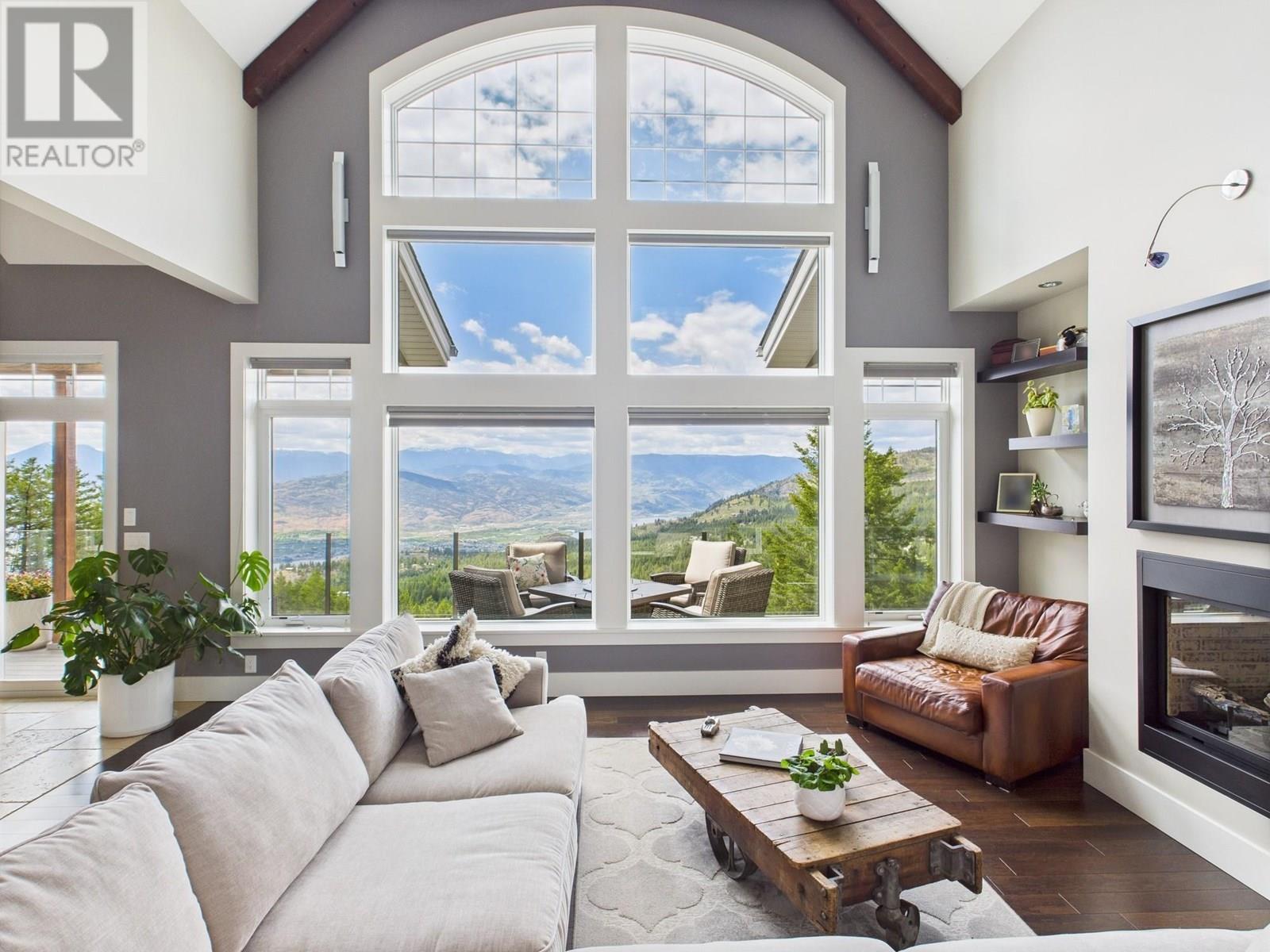  560 SASQUATCH Trail, Osoyoos