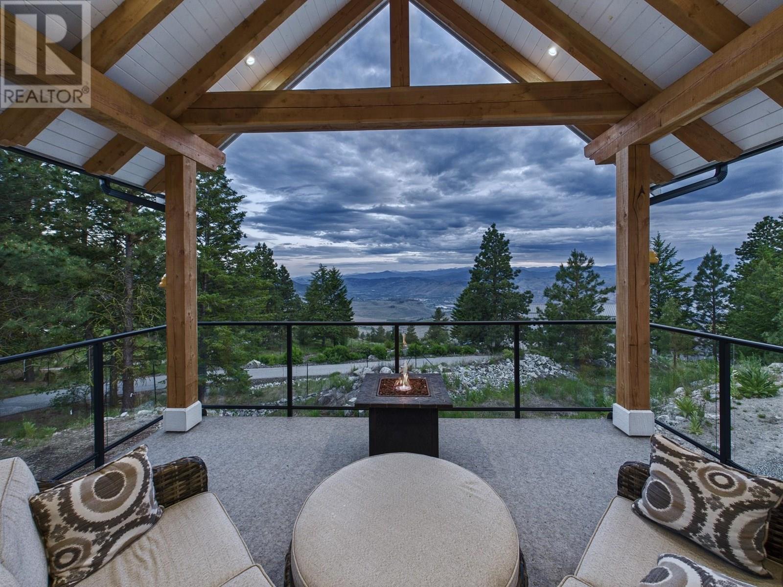 125 FALCON Place, Osoyoos