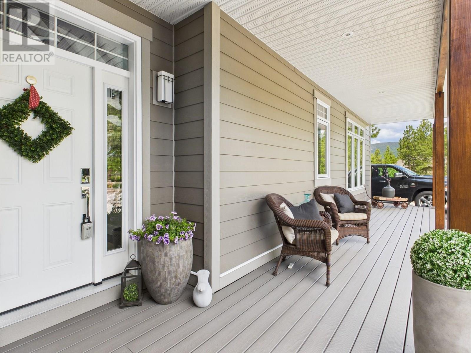  560 SASQUATCH Trail, Osoyoos