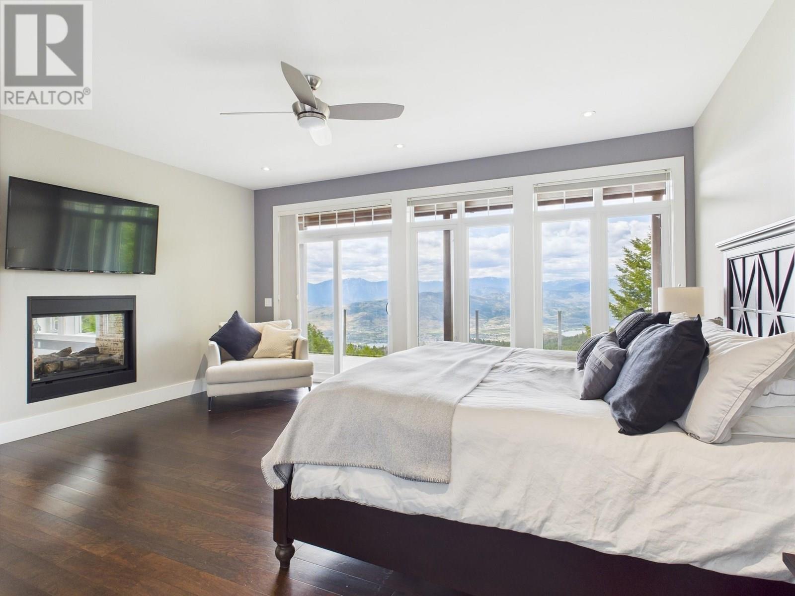  560 SASQUATCH Trail, Osoyoos