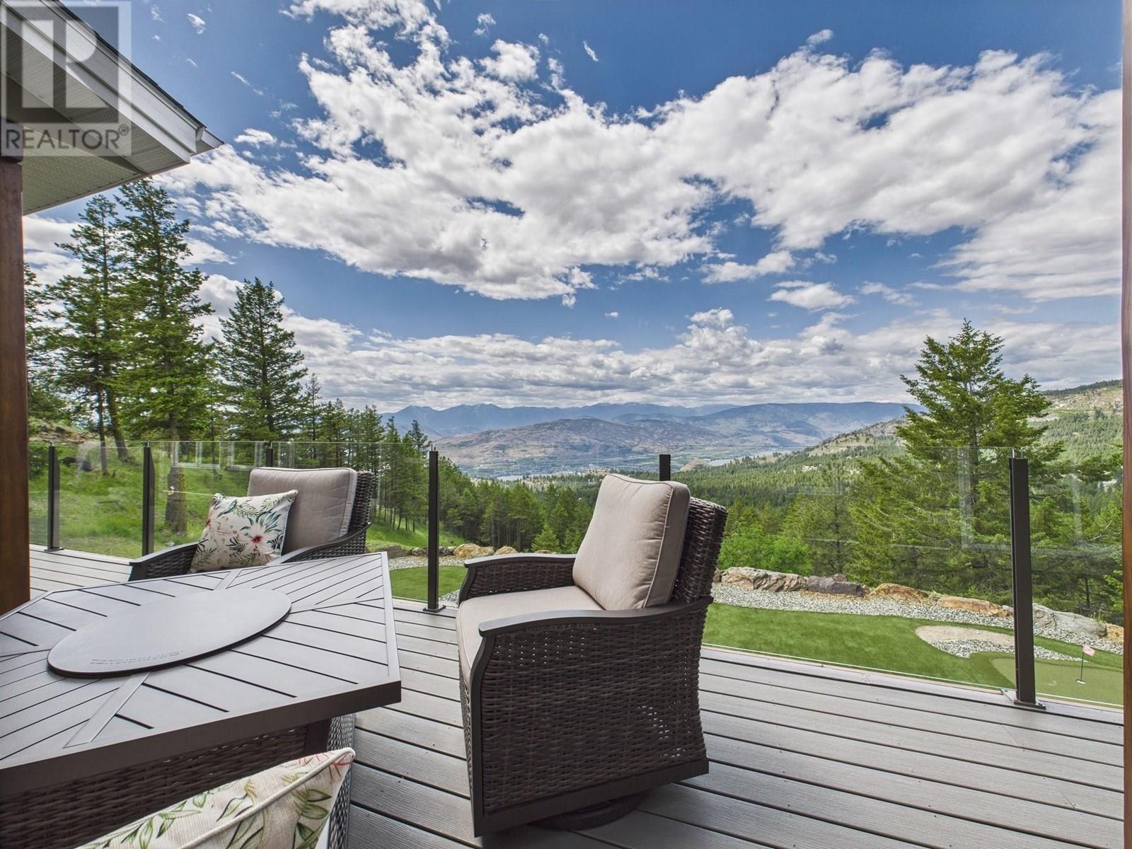  560 SASQUATCH Trail, Osoyoos