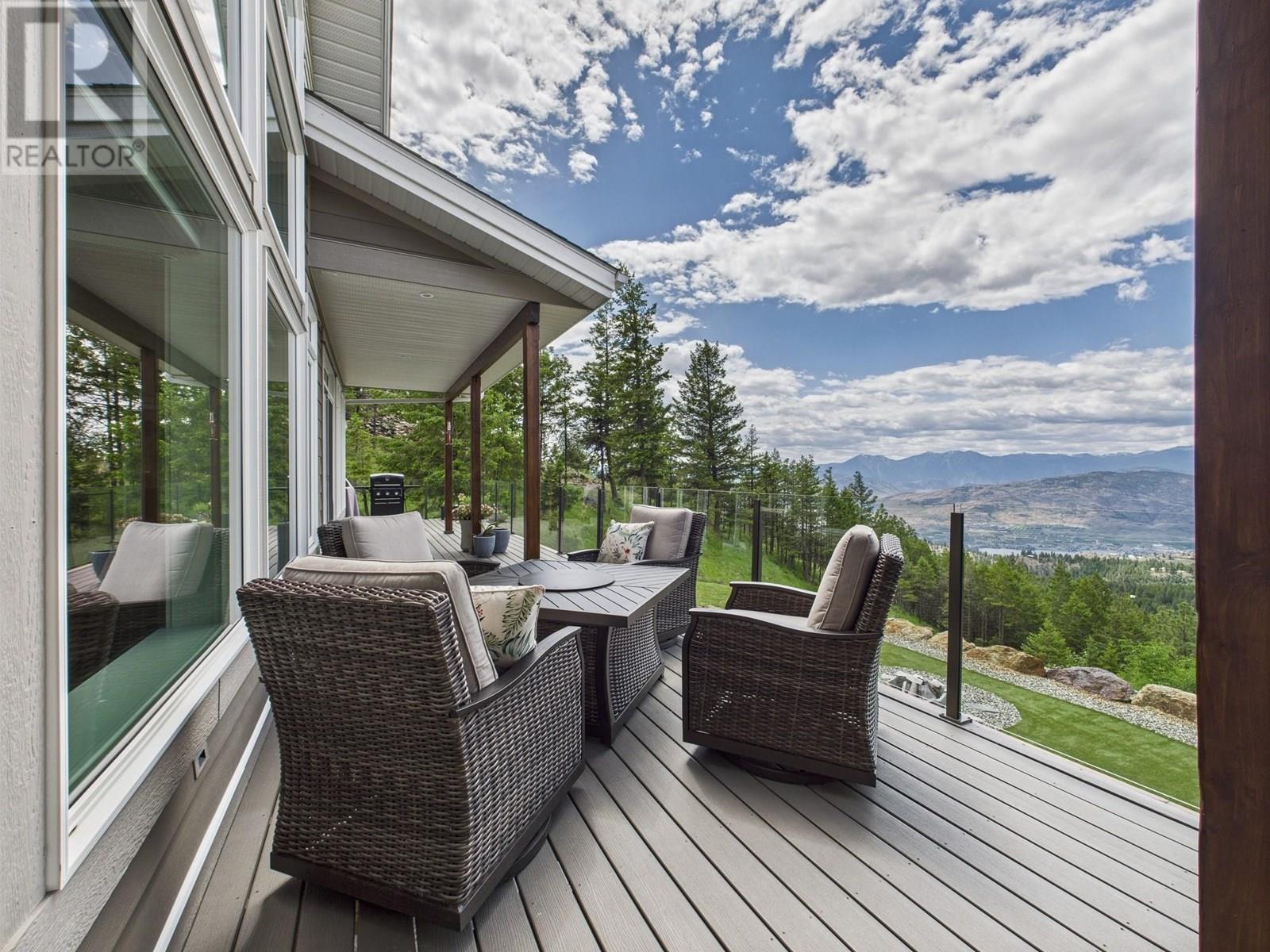  560 SASQUATCH Trail, Osoyoos