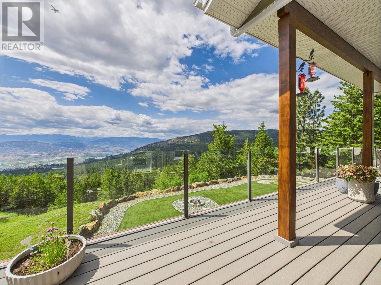  560 SASQUATCH Trail, Osoyoos