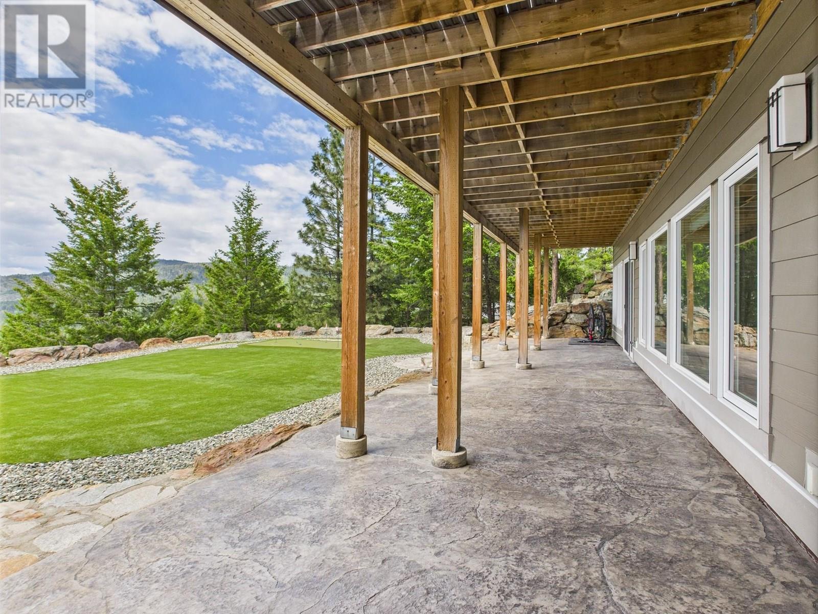  560 SASQUATCH Trail, Osoyoos