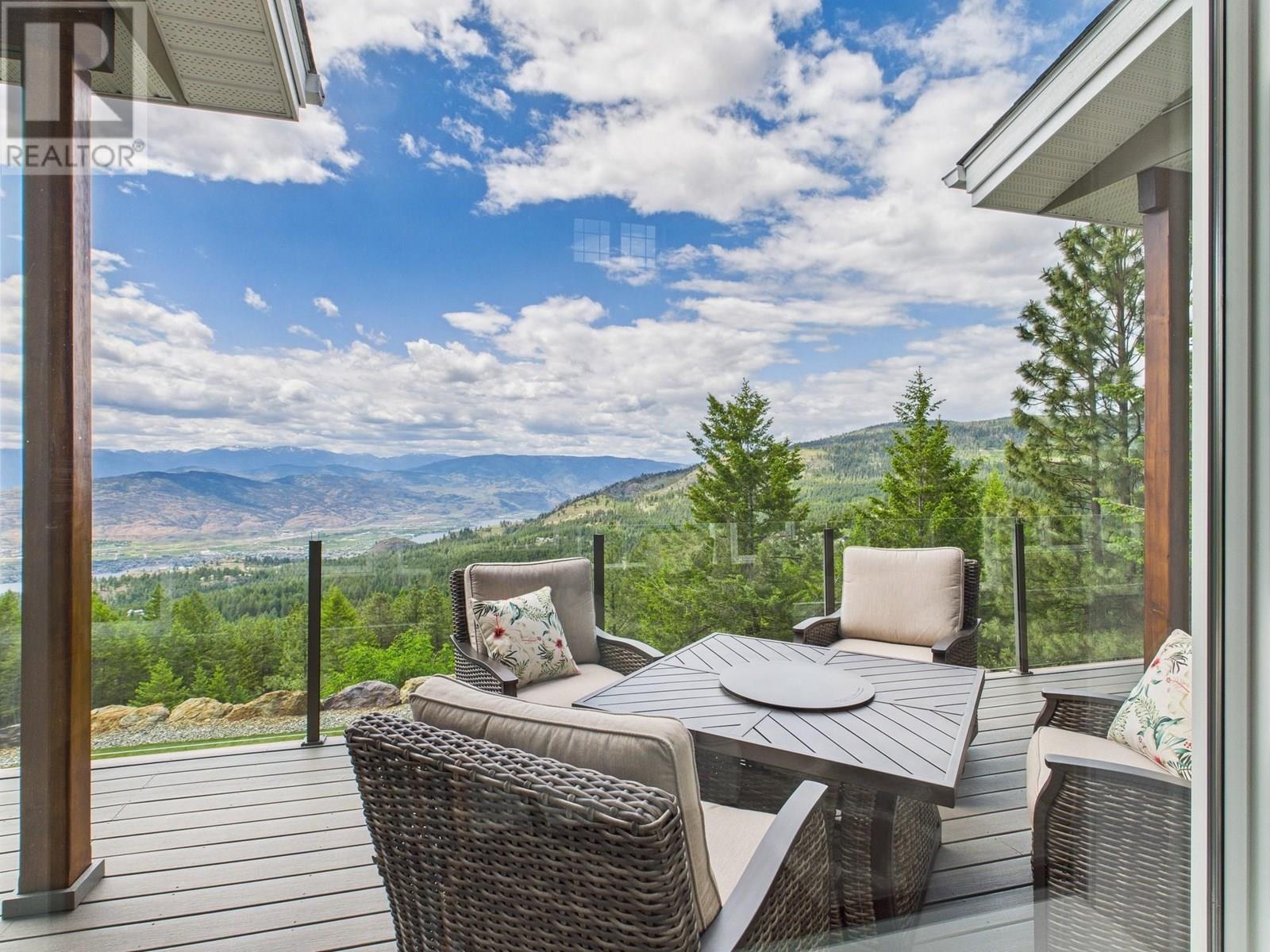  560 SASQUATCH Trail, Osoyoos