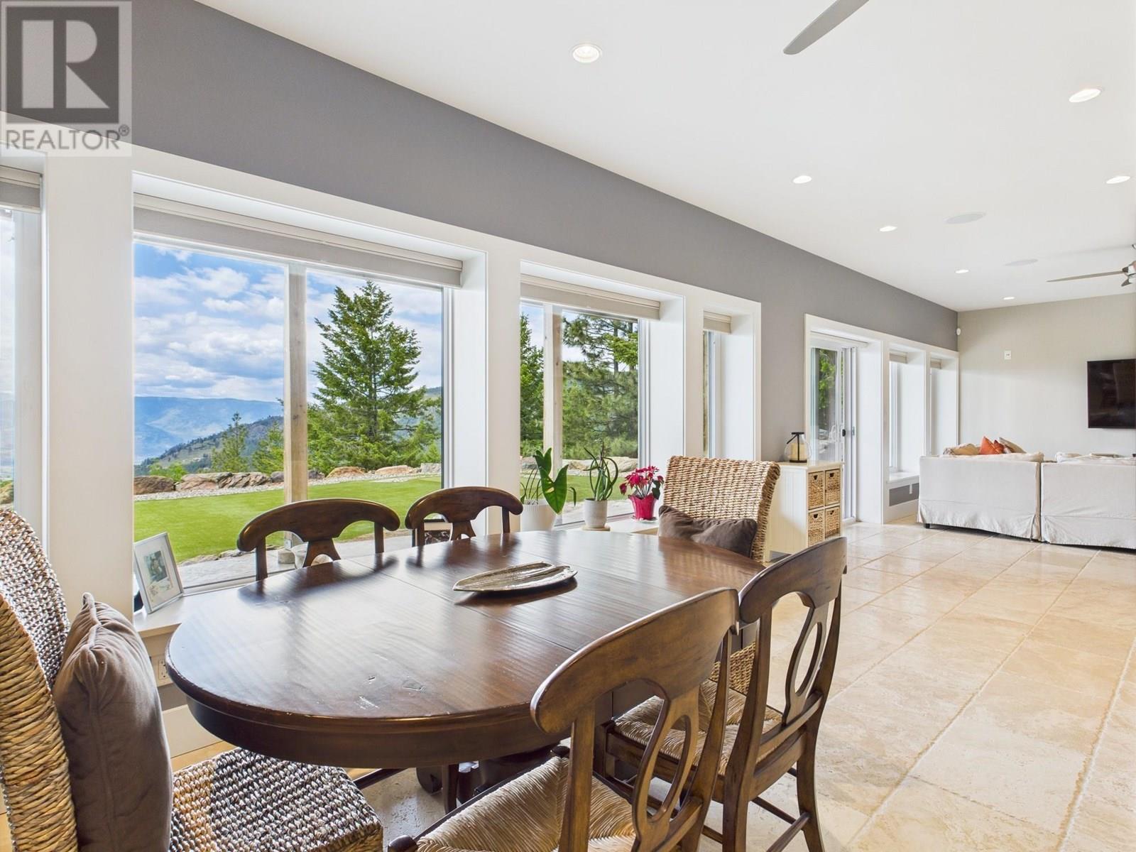  560 SASQUATCH Trail, Osoyoos