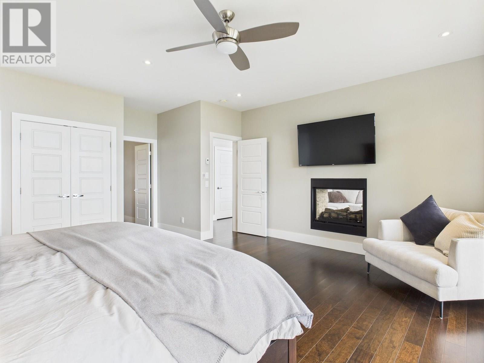  560 SASQUATCH Trail, Osoyoos