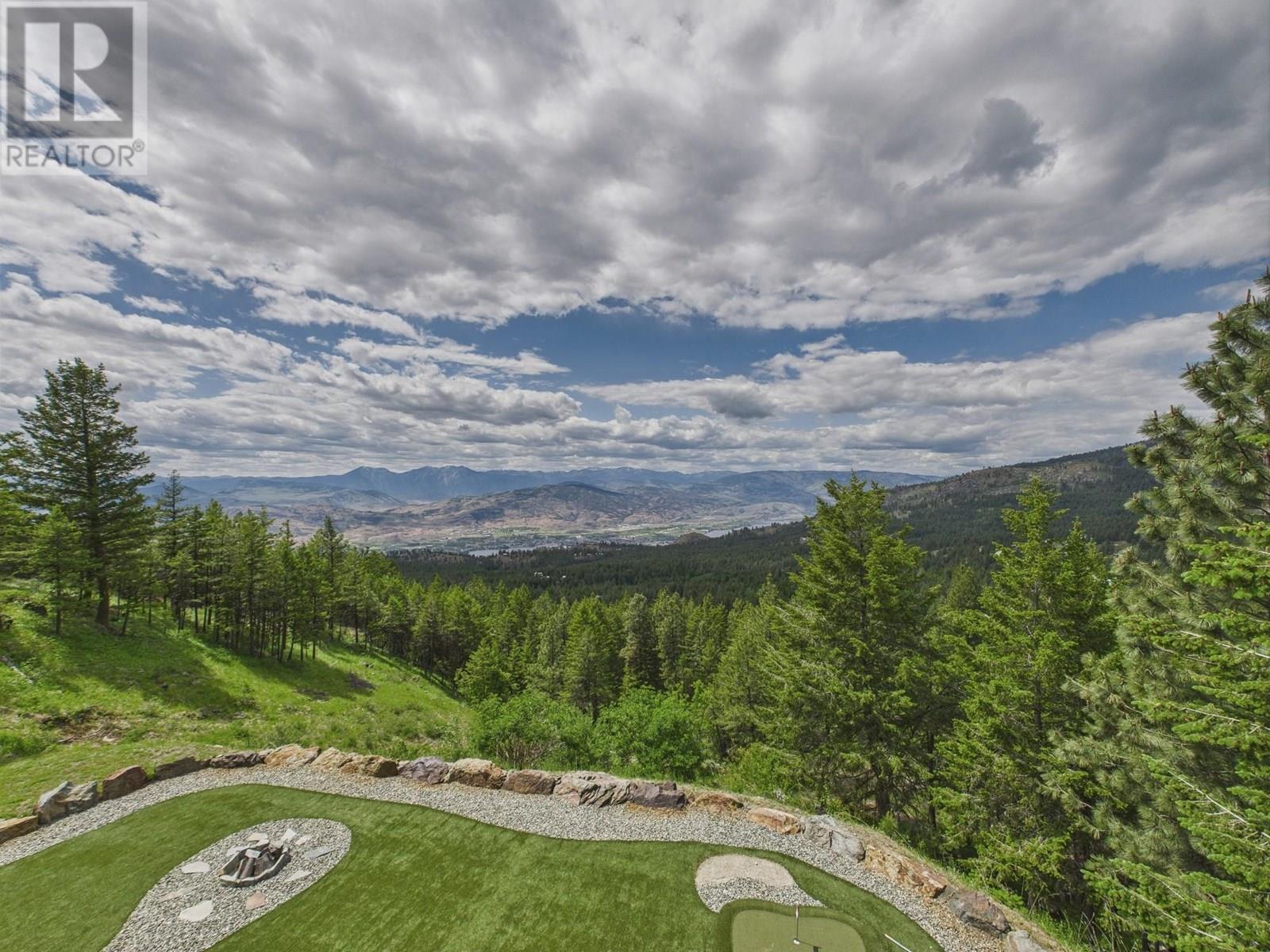  560 SASQUATCH Trail, Osoyoos