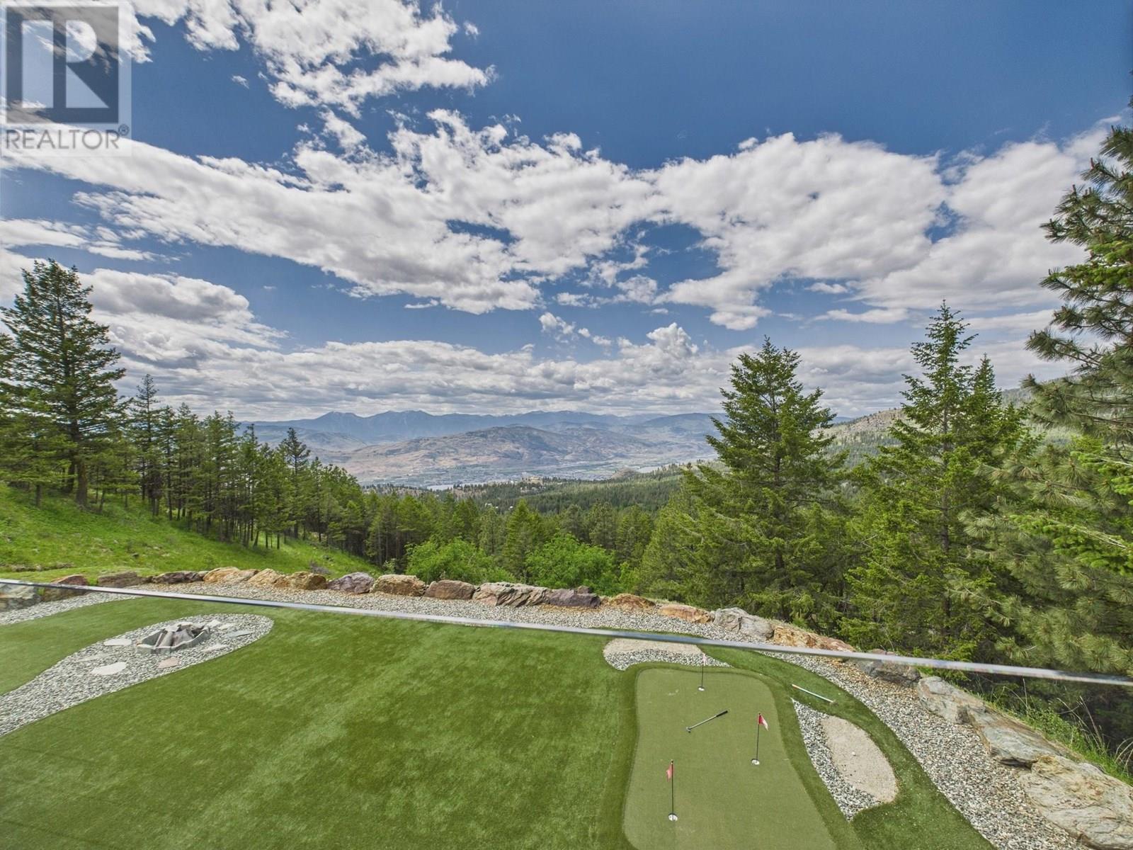  560 SASQUATCH Trail, Osoyoos