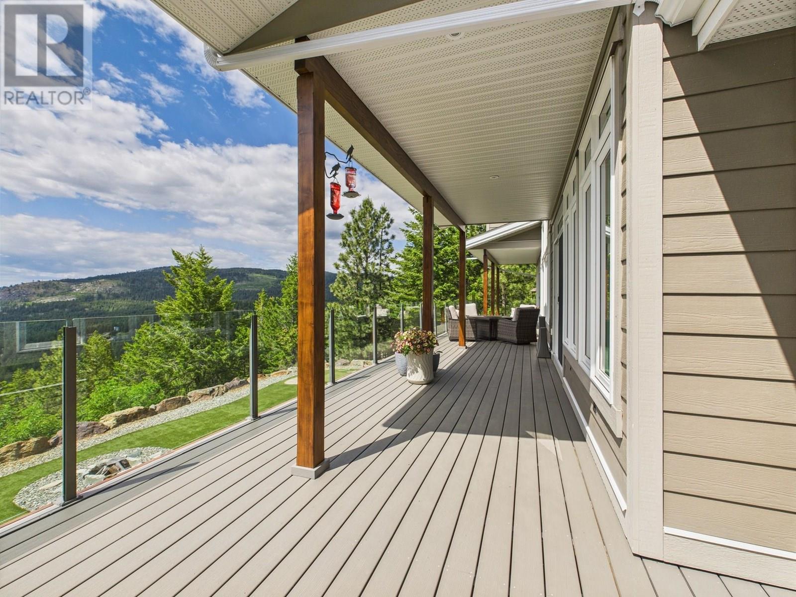  560 SASQUATCH Trail, Osoyoos