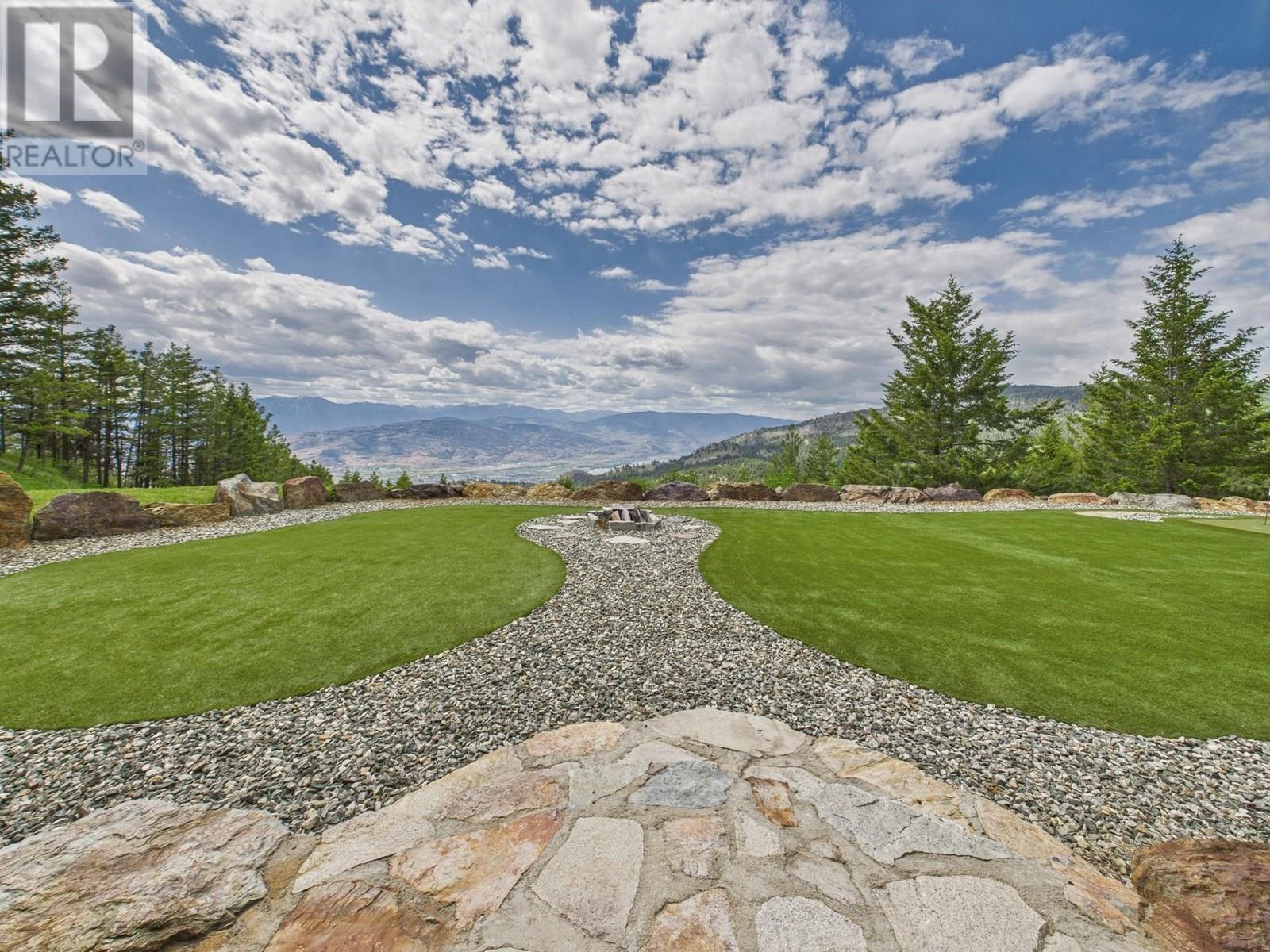  560 SASQUATCH Trail, Osoyoos