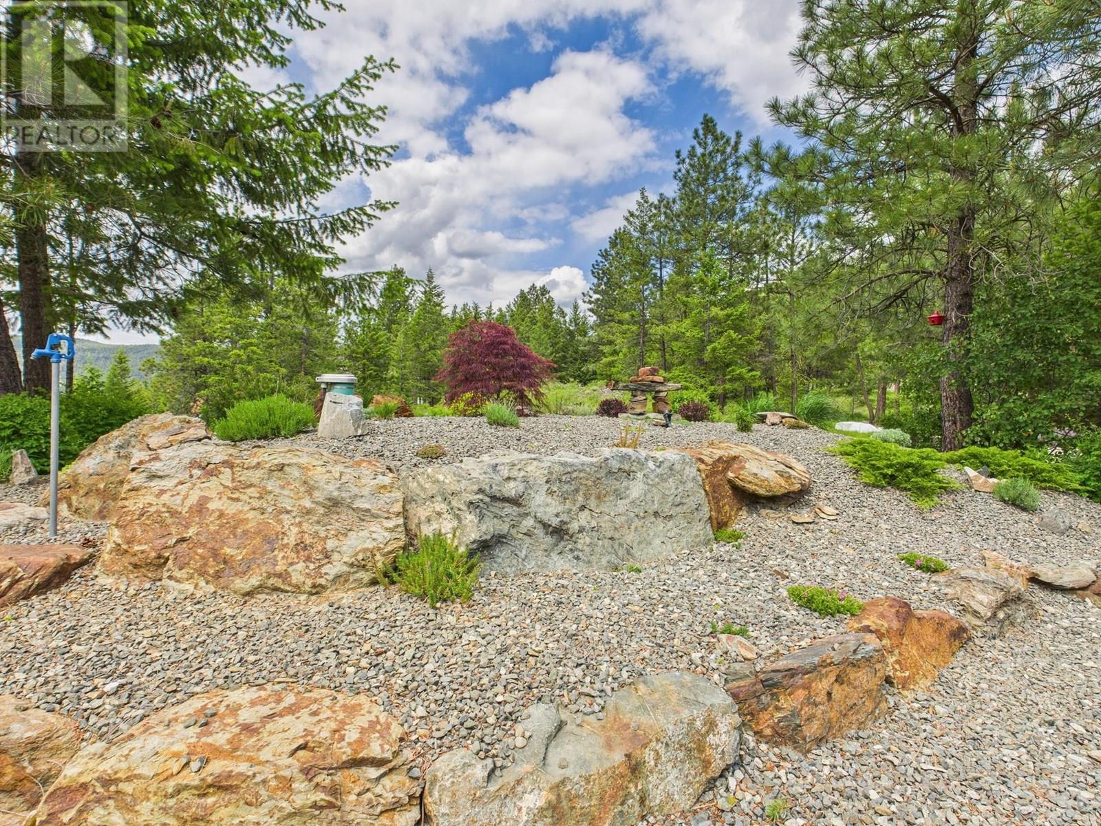  560 SASQUATCH Trail, Osoyoos