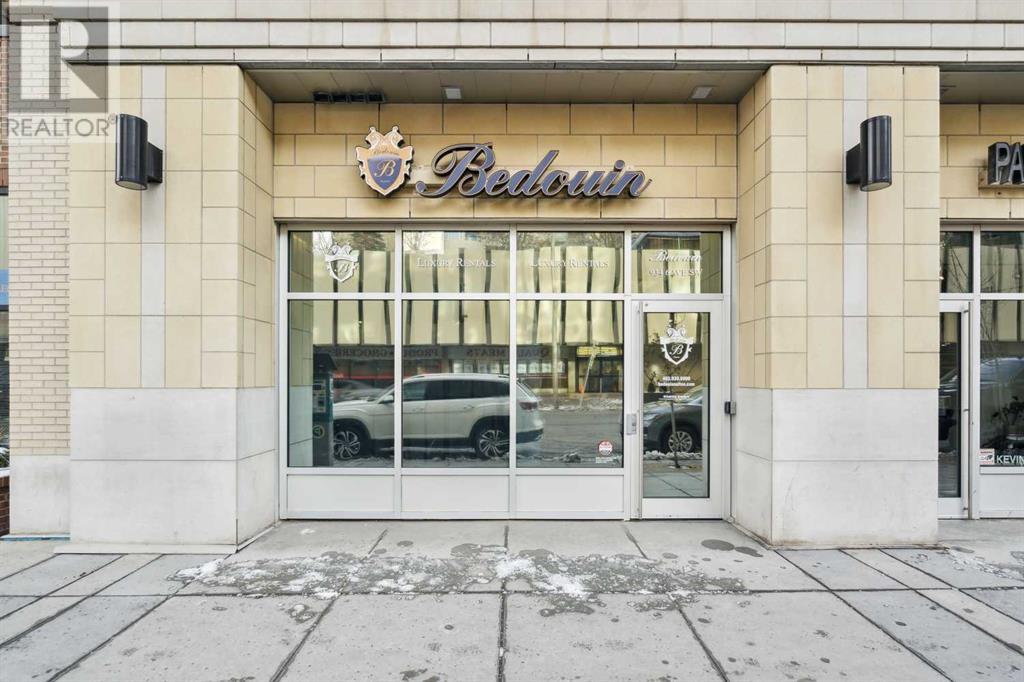 934 6 Avenue SW, Calgary, Alberta