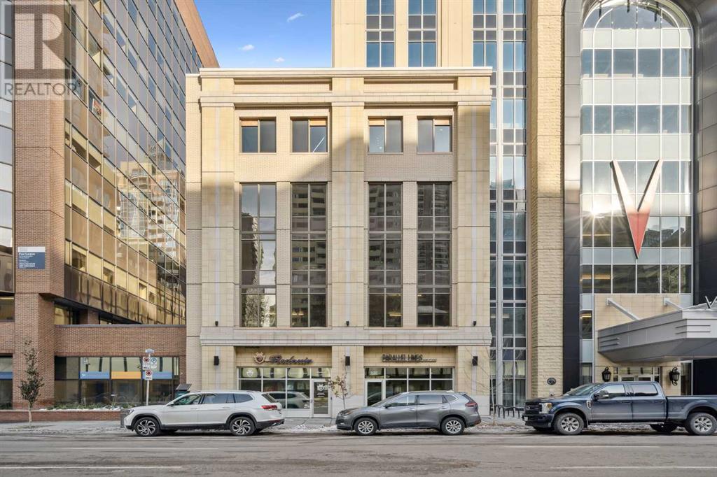 Retail for Sale in   Avenue SW Downtown Commercial Core Calgary 